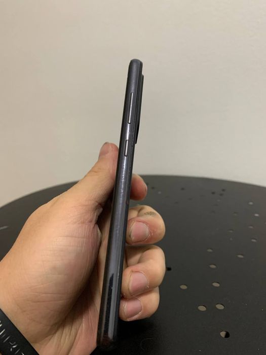 Samsung Galaxy A52 Битий екран