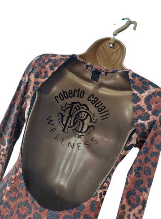 Roberto Cavalli sukienka M