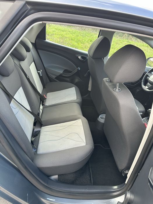 Seat Ibiza 1.2tdi 130000kms nacional