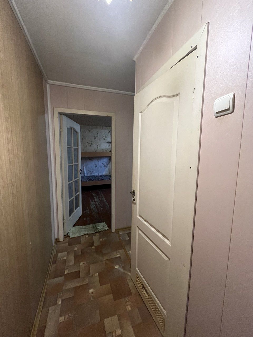 Оренда двокімнатної квартири, центр
