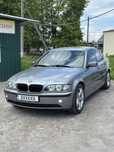 БМВ Е46 2.0 автомат