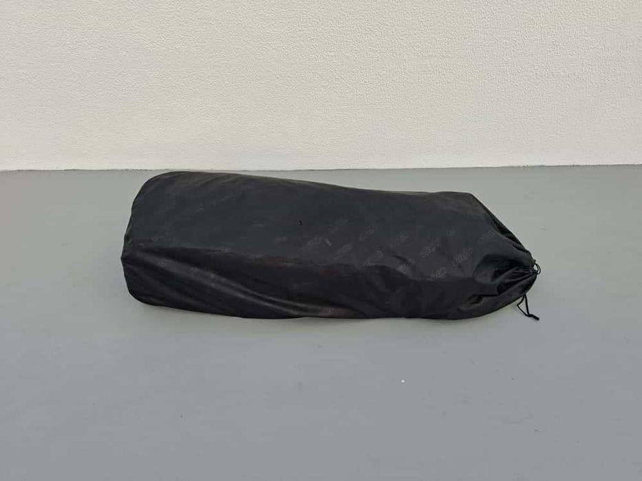 Mala de viagem para bicicleta - SCICON Aerocomfort 1.0