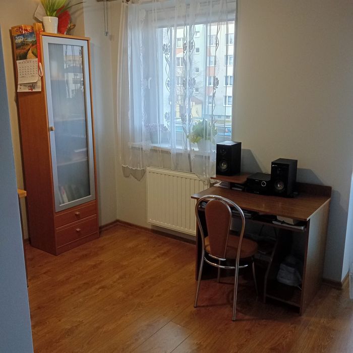 Mieszkanie 27,51 m2 Mielec osiedle smoczka ul. Warneńczyka