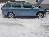 SKODA Felgi Aluminiowe 15" Fabryczne Oryginalne !!!