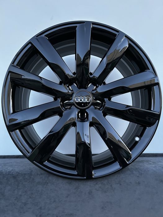 Диски R19 5/112 Audi