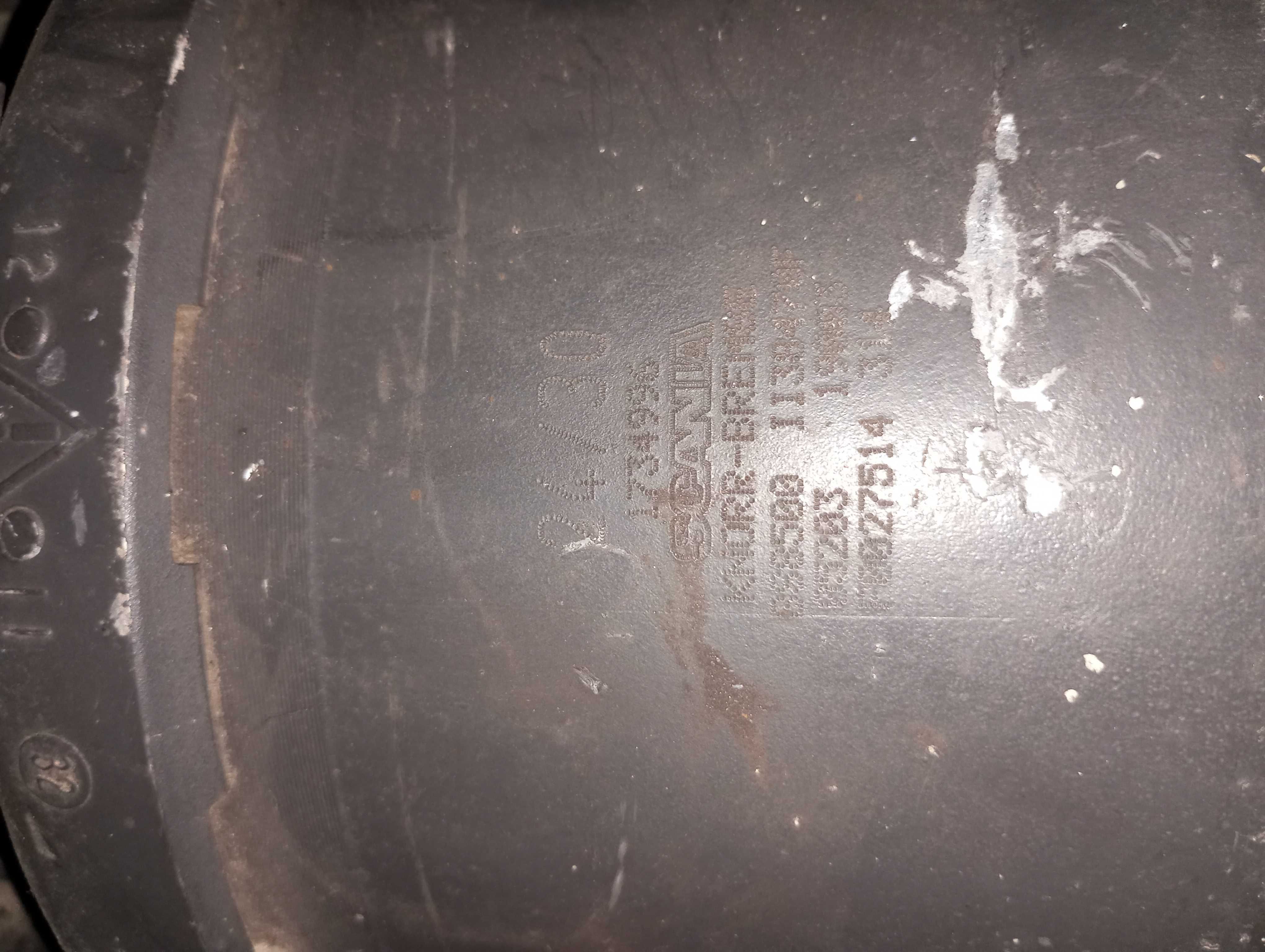 Material mercedes Atego (bombas, injectores, filtro m etc )