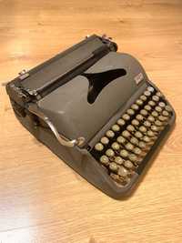 Maszyna do pisania Groma N antyk