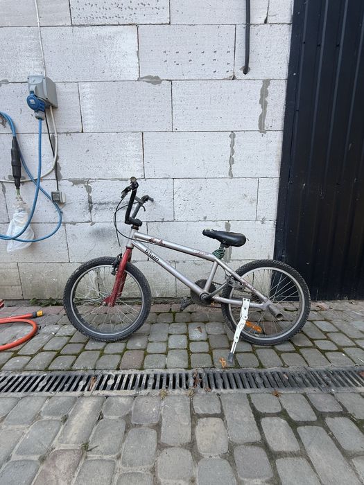 Bmx велосипед фірмовий
