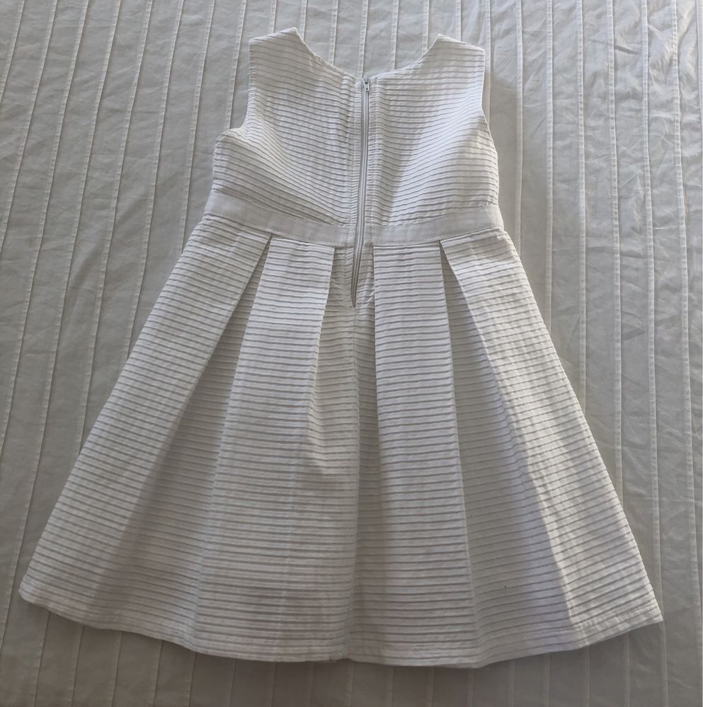 Vestido Chicco 3 anos, em ótimo estado