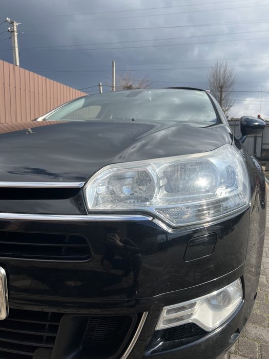 Продам авто Citroen C5