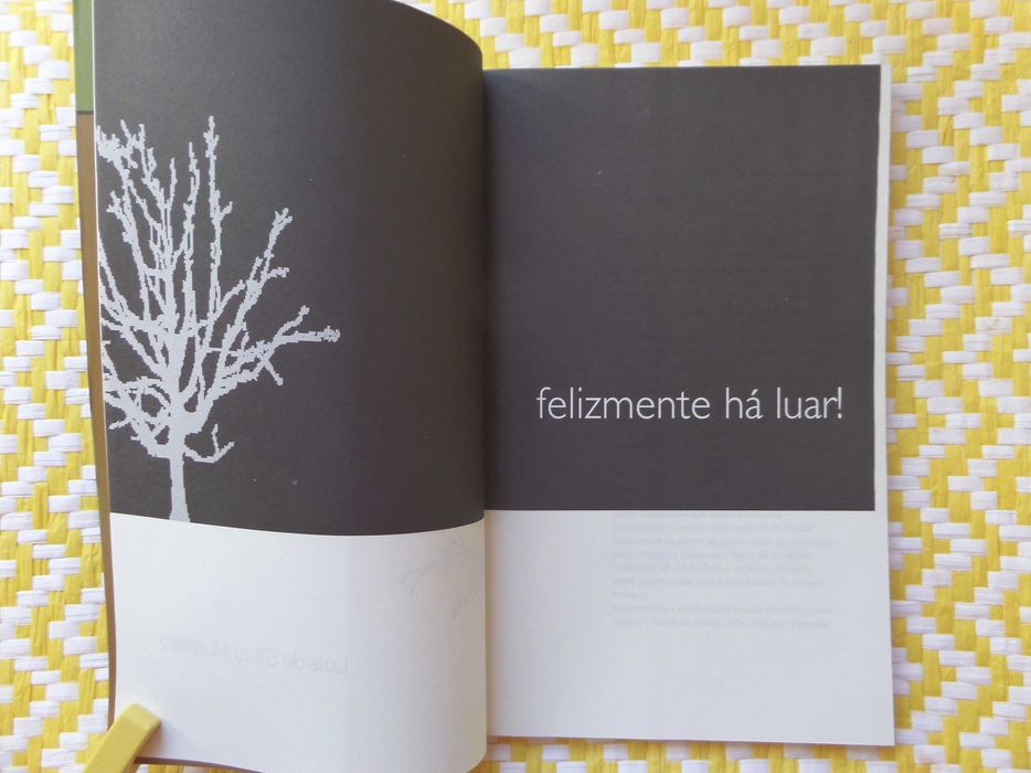 Felizmente Há Luar!
de Luís de Sttau Monteiro