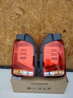 VW T5 t6 GP т5 Т6.1 Фонарь Задній Стоп сигнал Лівий Правий Розпашонка
