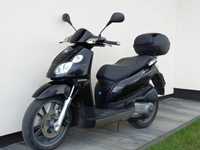 Piaggio Carnaby 200