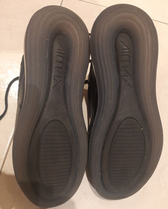 ténis nike air max 720