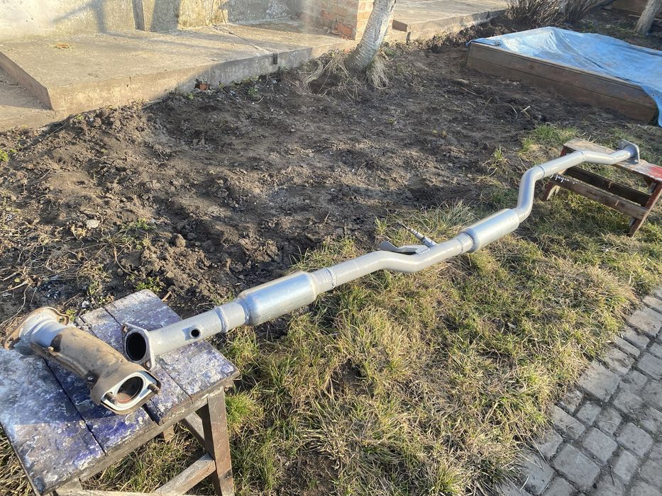 Мітсубісі lancer 10