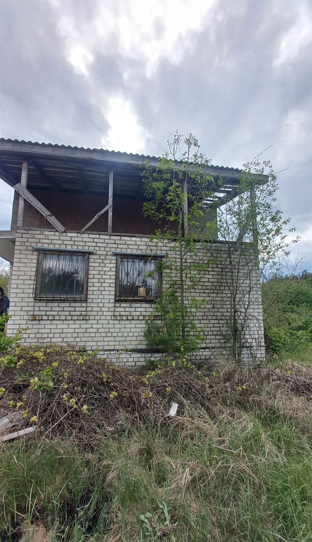 Продаж дачного участка в кооперативі "Сонячна Поляна"