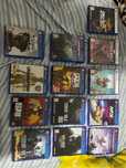 Vendo Jogos De Ps4/Ps5 Usados/Novos