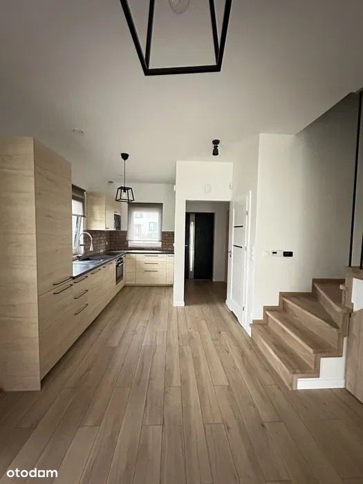 Wynajmę dom w Baninie ul. Kasztanowa