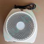 Termowentylator Elektryczny z Wentylatorem – 2000W