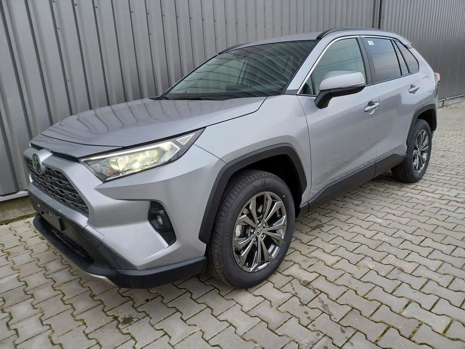Toyota RAV4 Comfort+Style, Różne kolory,WYPRZEDAŻ ROCZNIKA