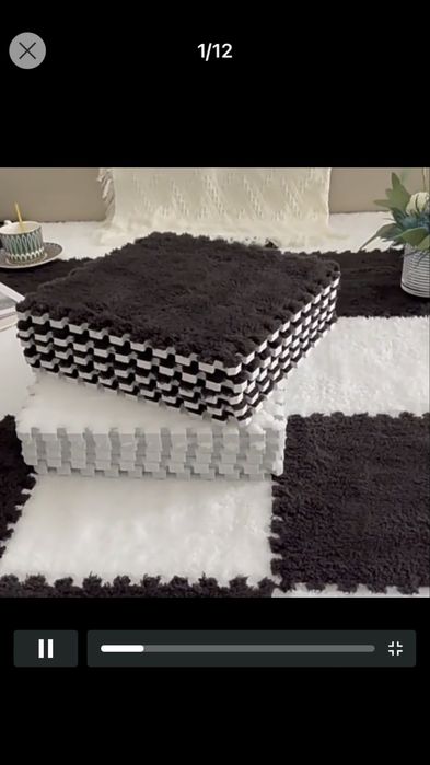 Tapete para quarto de criança