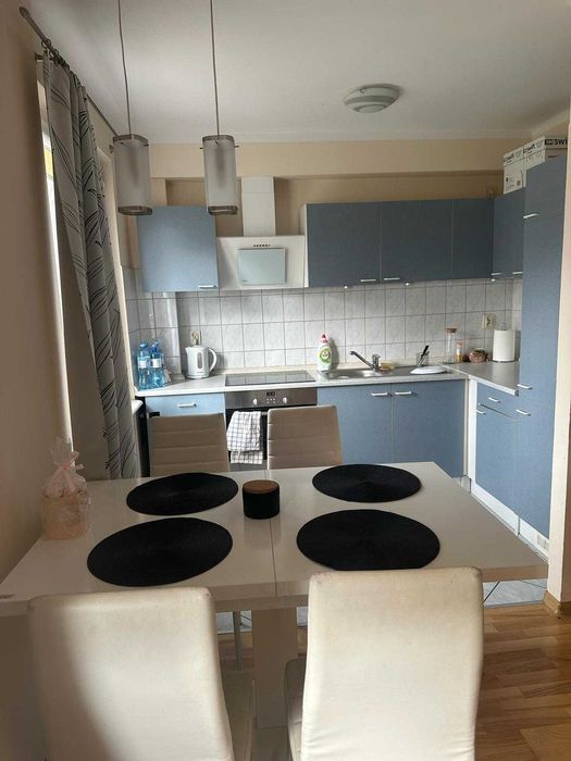 Mieszkanie do wynajęcia