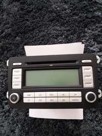 Radio RCD 500 MP3