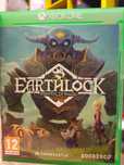 Earthlock XBOX ONE, Sklep Wysyłka Wymiana