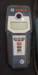 Detector bosch  GMS 120 profissional