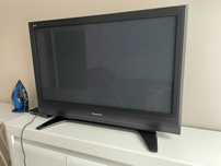 Telewizor plazmowy Panasonic 42"