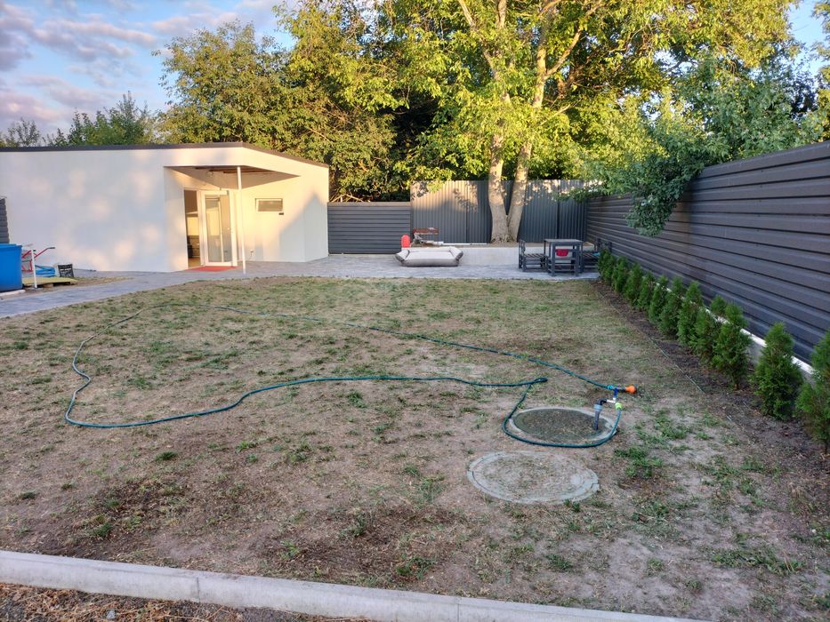 Смарт домик с ремонтом нещиров