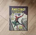 Obraz Spiderman issue 1