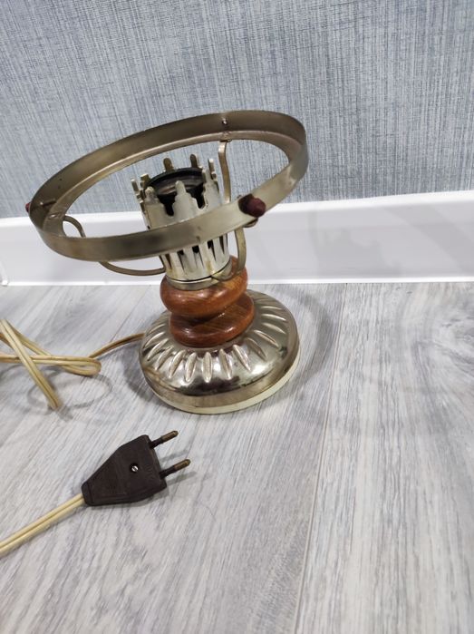 Світильник (нічник)