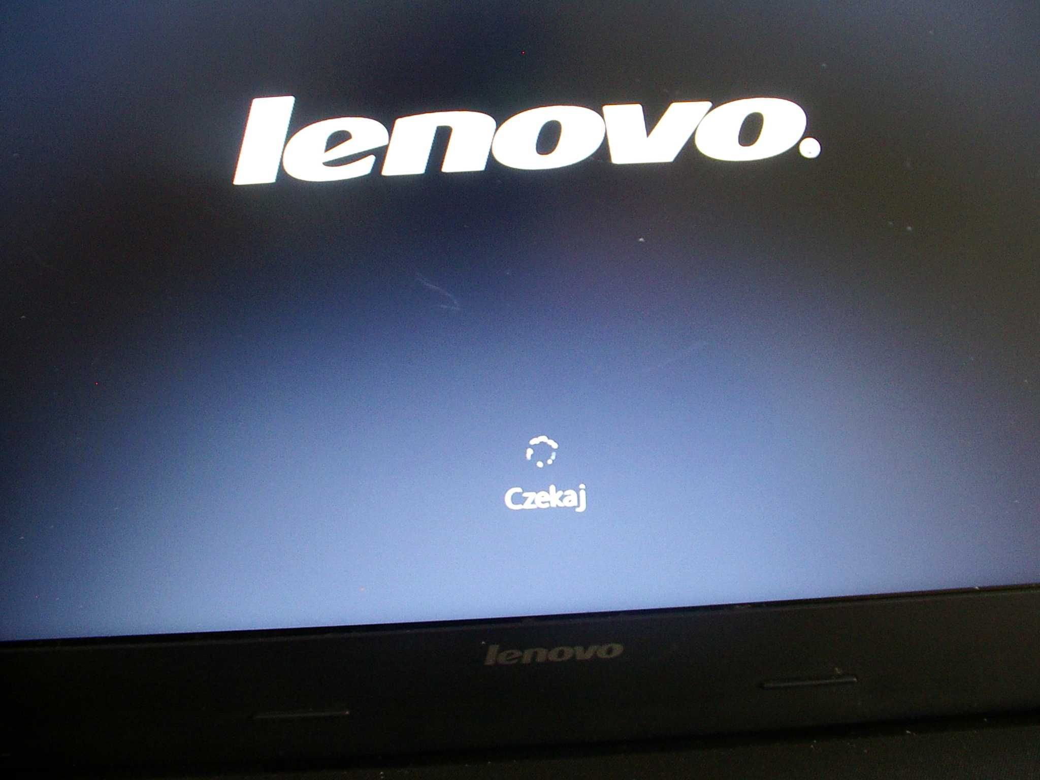 Laptop Lenovo B50-80 Intel Corei3