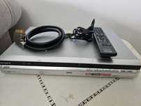 Dvd cinza - Sony