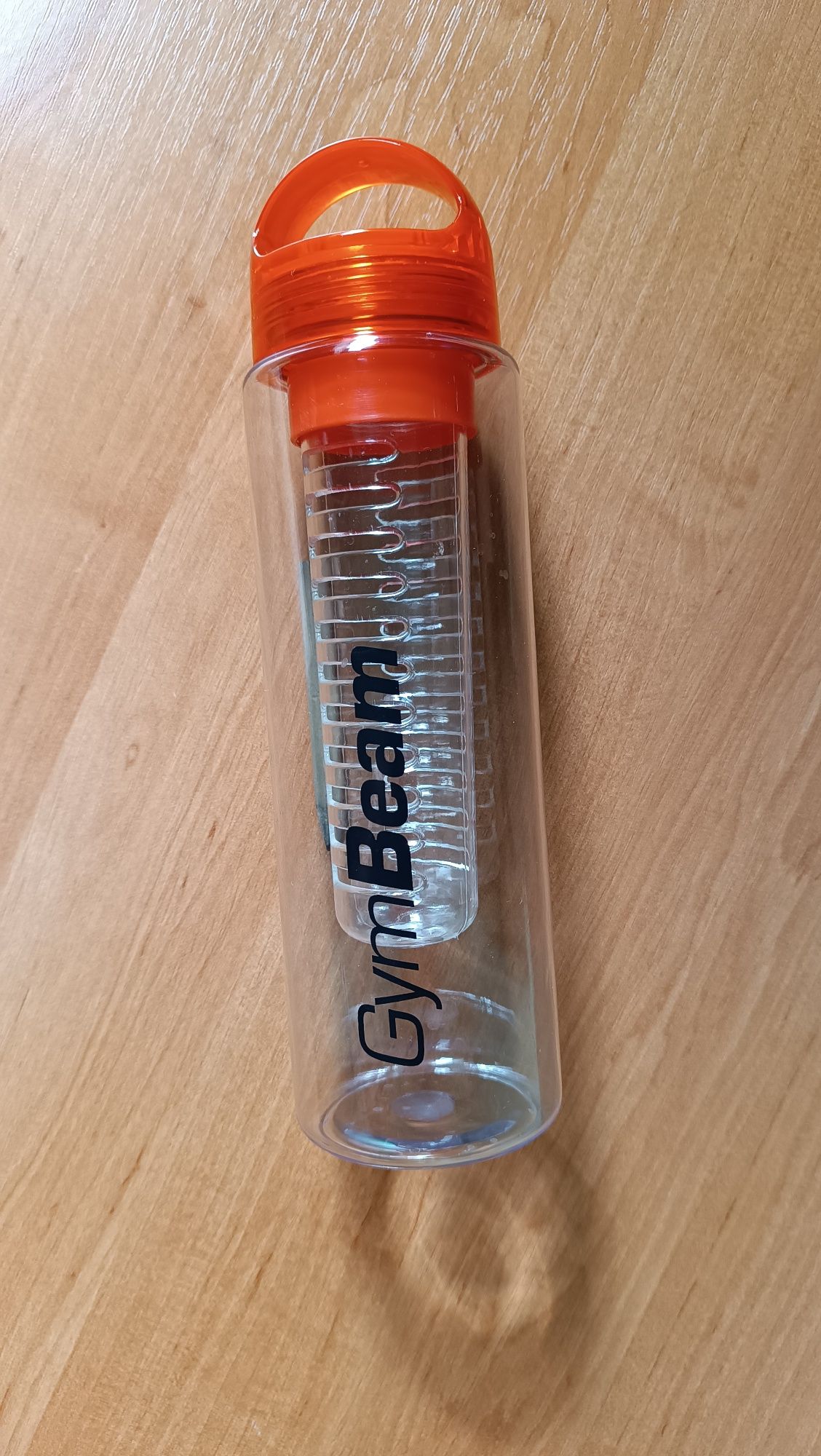 Gymbeam bidon smakowy z infuser 700ml