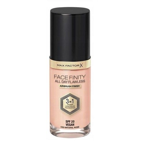 Max Factor podkład
