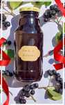 Sok z aroni świeży tegoroczny aronia 300 ml