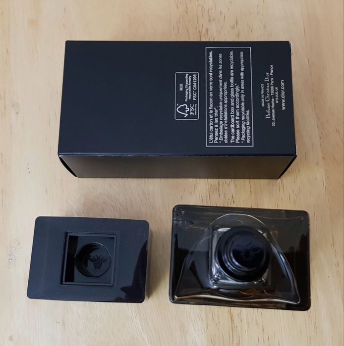 Б/У Dior Homme Intense