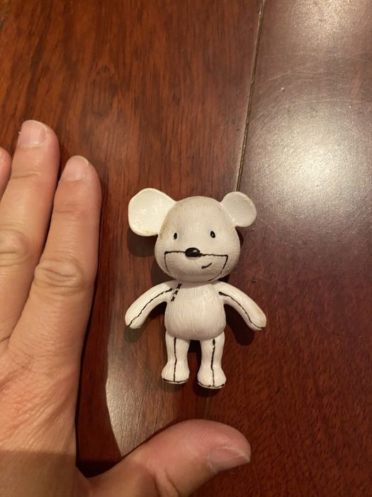 Boneco Imaginarium