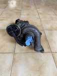 Turbo para Citroen XSara 1.4HDI
