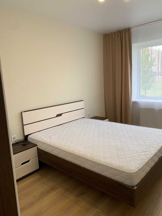 Продаж 2К 62м З РЕМОНТОМ Є-Оселя, Сертифікат, ВПО