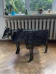 Мангал розбірний BBQ