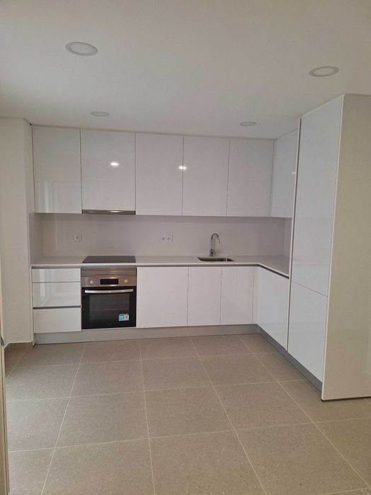 Alugo apartamento ao anual vilarealsanto antonio