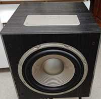 jbl s 120 p ii Studio Series Active Subwoofer with 12"