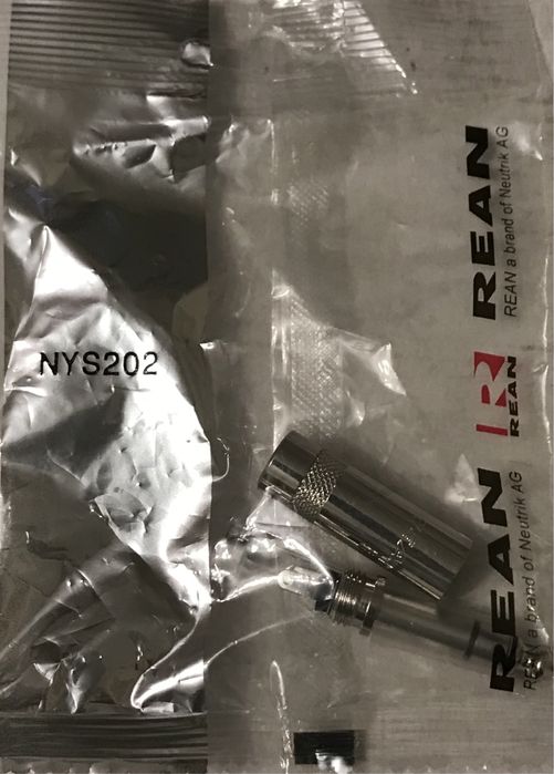 Разъем соединитель Jack 1/4” XLR RCA Speakon