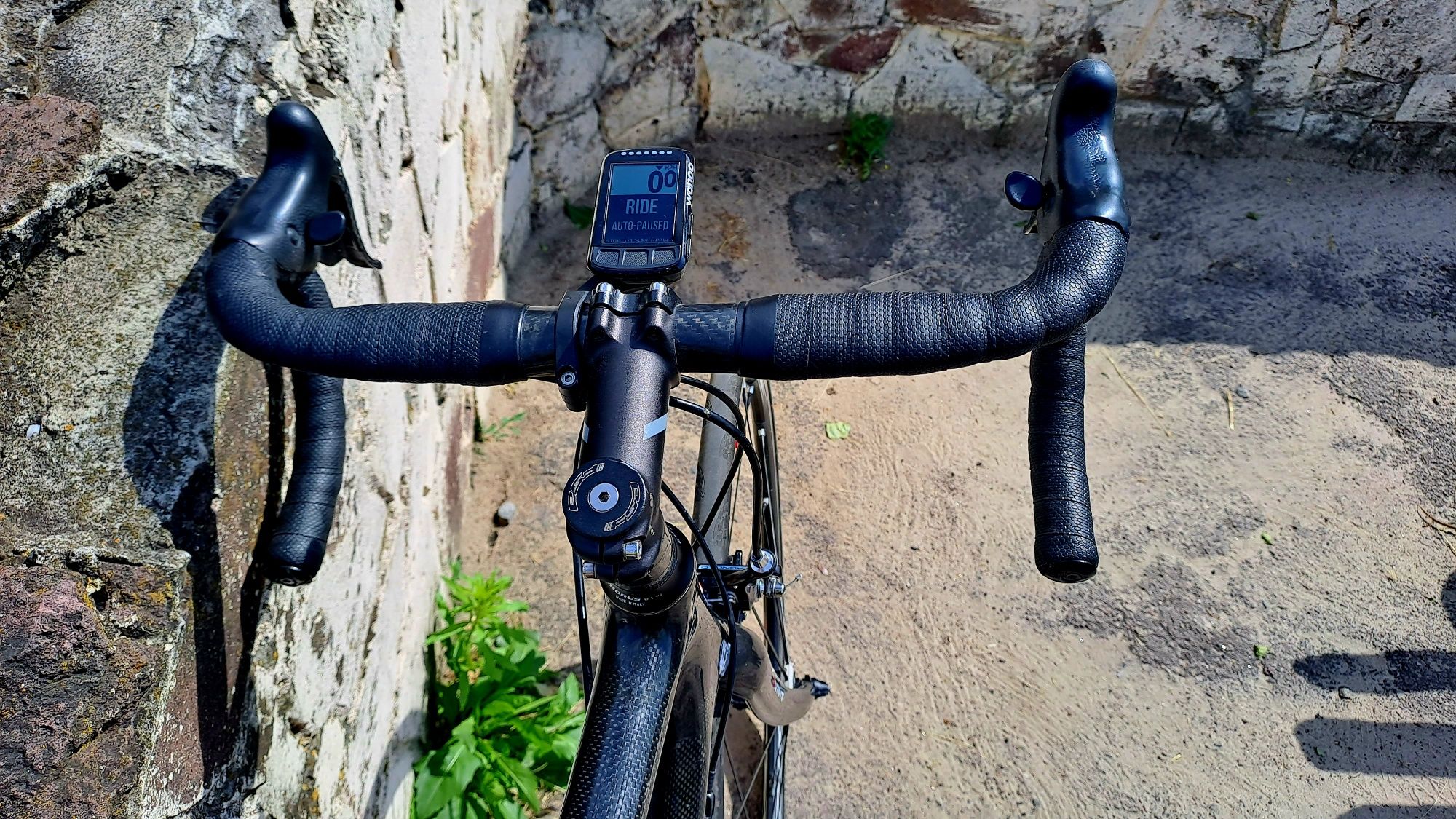 Шоссейный велосипед De Rosa Avant