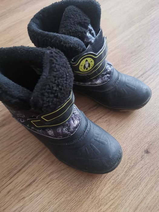 Buty Śniegowce 32