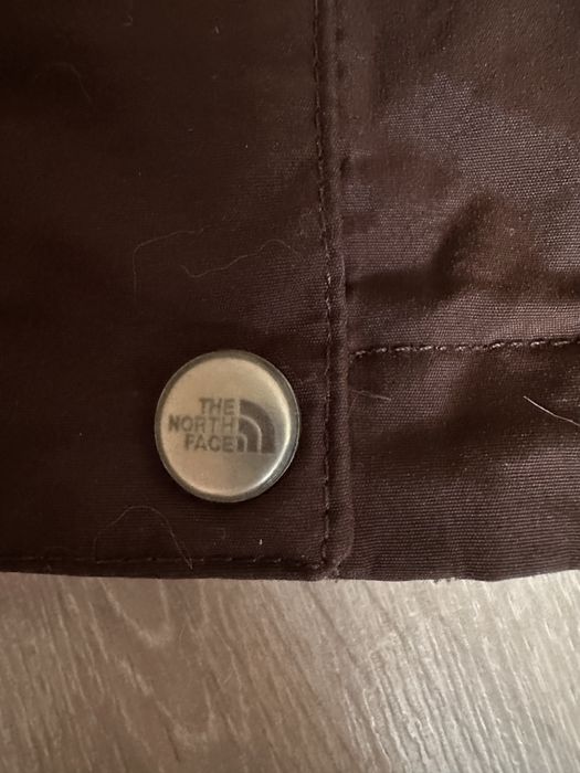 Куртка the north face оригинал