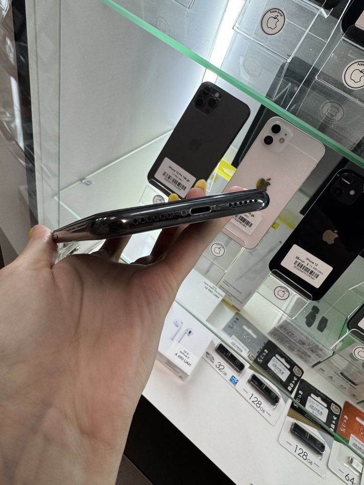 iPhone X 256 gb Все работает без фейса